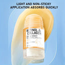 45g Retinol and Collagen Day and Night Neck Cream Facial Stick, Hydrating, Moisturizing, Non-Greasy, Easy to Absorb, Mild and Non-Irritating, Deep Absorption!