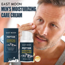 Men Firming Face Cream 50g Hyaluronic Acid Moisturizer For Deep Hydration Anti Wrinkle Care Repair Dry Skin Winter Skincare