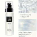 100ml Makeup Setting Spray,Makeup Fixer Spray,Long Lasting Oil Control Hydrating Makeup Fixing Setting Spray Cosmetics For Women