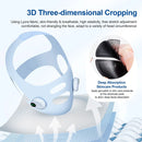 Facial EMS Lifting Machine Chin Cheek Slimming Strap Facial Shaping Massager Double Chin Removal V Line Lift Belt Skin Care Tool