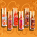 MLSMILE Duck Lip Plump Lip Oil Moisturizing Lip Gloss Mirror Water nature long-lasting Gloss Gloss Pearl Lip Glaze Set