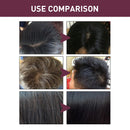 Black Hair Strengthen Hair Roots Hair Care nourishing formula