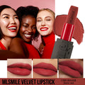 Full Coverage Creamy Lipstick