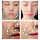 Electric Facial Beauty Devices Face Lifting Anti Wrinkle Facial Eye Massage with Face Cream Introducer Skin Rejuvenation