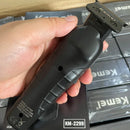 Hair Trimmer Electric Hair Clipper professional tool