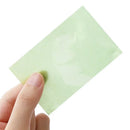 300PcsFace Oil Absorbing Paper Summer Oil Control Wipes Absorbing Sheet Oily Paper Face Cleansing  Makeup Tool Face Oil Blotting