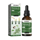Nourishing Roots Regrowth Hair For treatment bottle