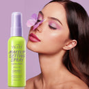 Oil-Free Setting Spray for Oily Skin - Oil-Control & Shine-Free, 12H Long Wear, Matte Finish, Non-Comedogenic