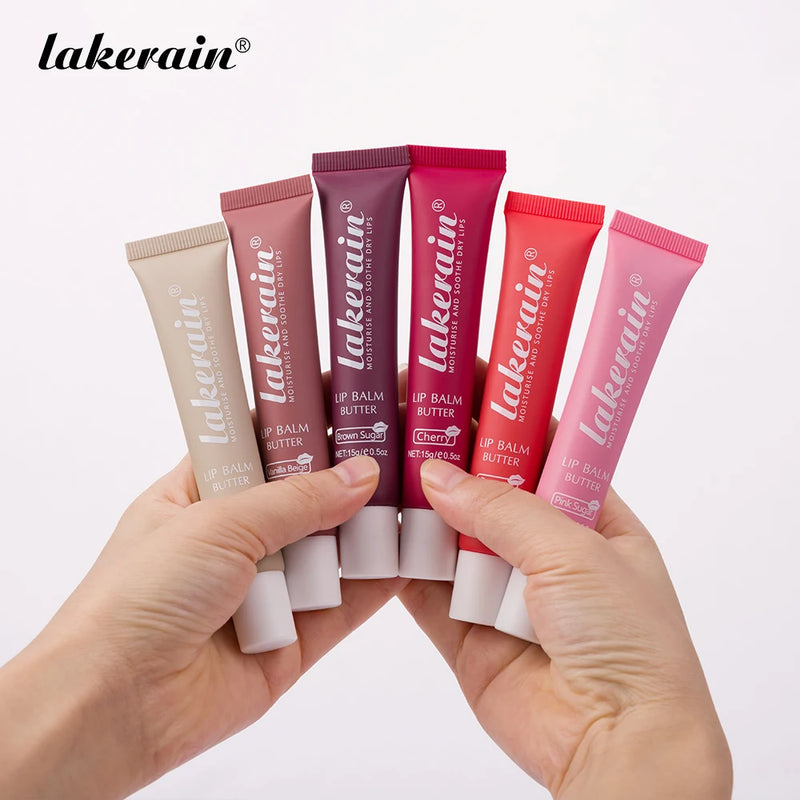 Summer Lip Gloss
