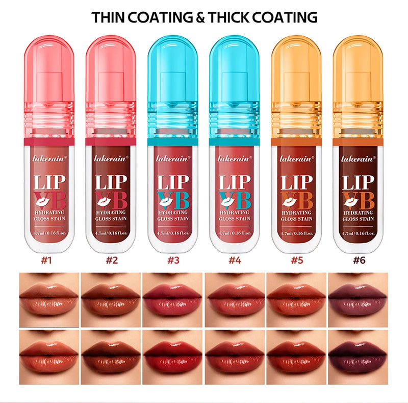 Lip Stain Lip Vb Hydrating Gloss