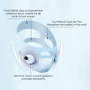 Facial EMS Lifting Machine Chin Cheek Slimming Strap Facial Shaping Massager Double Chin Removal V Line Lift Belt Skin Care Tool