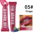 Natural Lip Plumping