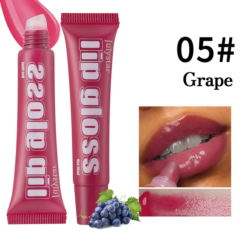 Natural Lip Plumping