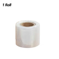 3/1Rolls Tattoo Eyebrow Microblading Preservative Film Plastic Wrap 42mm*200m Tattoo Accessory Semi Permanent Make Up Supplies