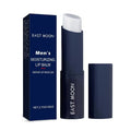 Men Lip Balm Moisturizing removing dead skin preventing dryness cracking reducing lip wrinkles relieving dryness lip care