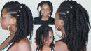Baldness Treatment Hair Health Care nourishing formula