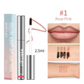 Peel-Off Lip Tint Tattoo Set