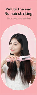 Women Cordless Hair Cutting Machine trimmer