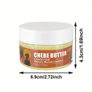 "Healthy hair results using Growth Repair Damaged Hair Super"