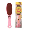 1pcs Double Side Foot File Professional Rasp Heel Grater Hard Dead Skin Callus Remover Pedicure Foot Care Exfoliating Tool