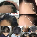 Nourishing Roots Regrowth Hair For treatment bottle