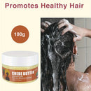 "Healthy hair results using Growth Repair Damaged Hair Super"