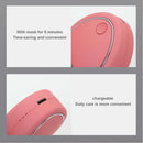 Portable Electric Face Lift Roller Massager EMS Sonic Facial Lifting Skin Tighten Massage to use after charging for 30 minutes