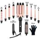 Curling Iron Automatic Curling Stick automatic barrel