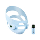 Facial EMS Lifting Machine Chin Cheek Slimming Strap Facial Shaping Massager Double Chin Removal V Line Lift Belt Skin Care Tool