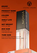 7 Color Moisturizing Lip Gloss Waterproof, Long-Lasting, Hydrating, Non-Transfer Liquid Lip Color Cosmetics