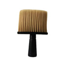Professional Soft Neck Face Duster Brushes Barber Hair Clean Hairbrush Beard Brush Salon Cutting Hairdressing Styling Tools