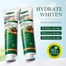 Fast Whitening Dark Knuckles Brighten Hand Cream Melanin Corrector Moisturizing Intense Stains Remover Cosmetics Skin Care 2024