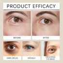 Firming Eye Roll-on Essential Oil Removal Dark Circles Wrinkle Lifting Repairing Eye Skin Moisturizing Hydrating Eye Care