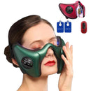 2025 Smart Facial Massager Lifting and Firming V-shaped Face-lifting Device All-round Body Shaping Anti-aging Beauty Instrument
