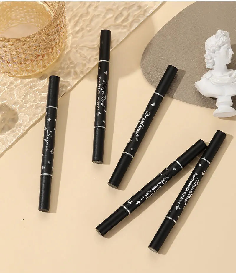 Star Seal Eyeliner