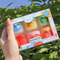 Moisturizing Lip Balm Sets