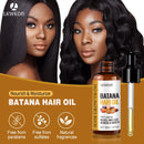 "Lewedo Naturals Batana Oil Fast Hair bottle"