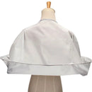 Waterproof Home Salon Hairdressing Cape for Adults & Kids – Easy-Clean, Portable, Unisex Design in Single or Double Pack