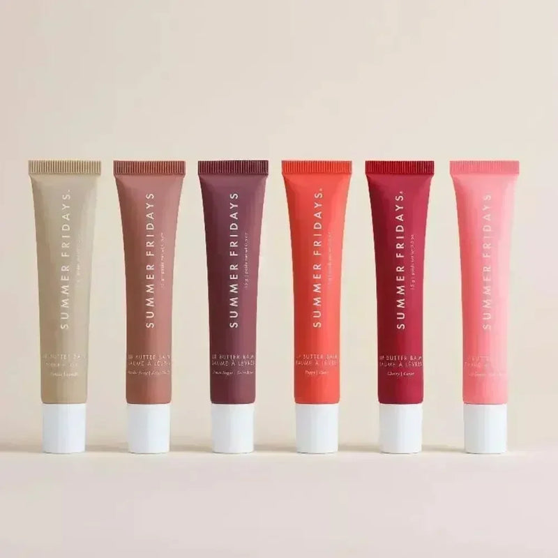 Summer Fridays Lip Balm