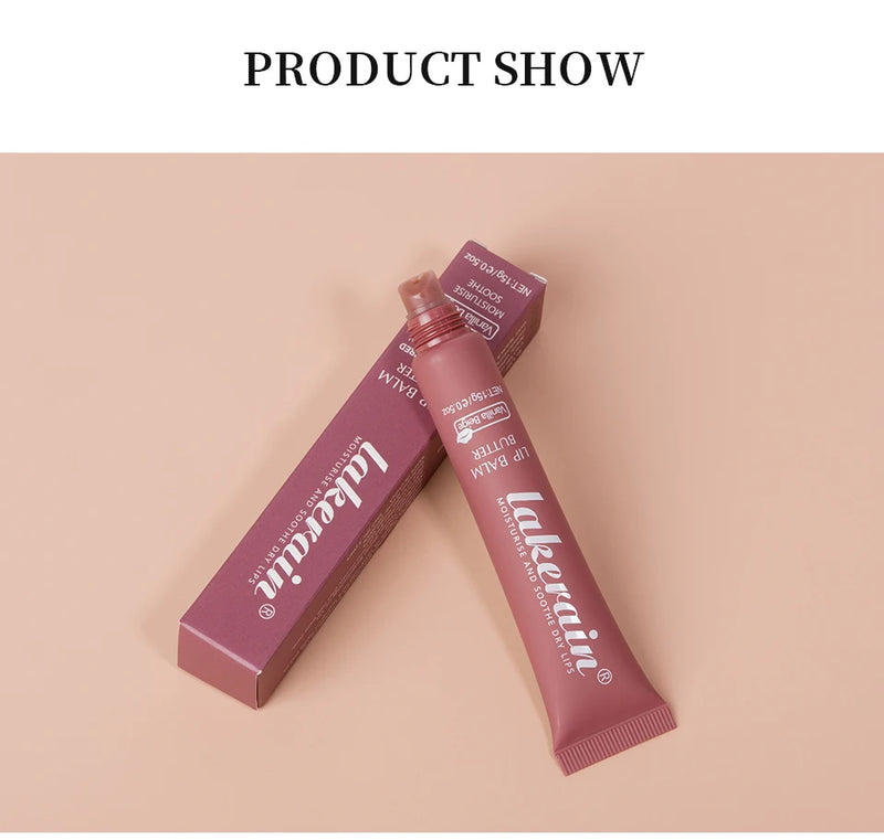 Summer Lip Gloss