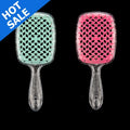 Professional Styling Comb Salon Barber Brushes Kit tools