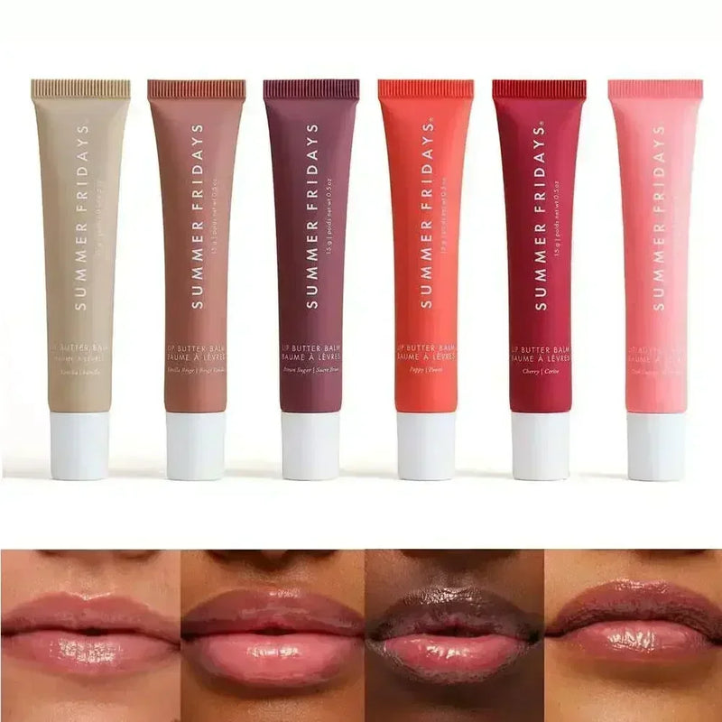 Summer Fridays Lip Balm