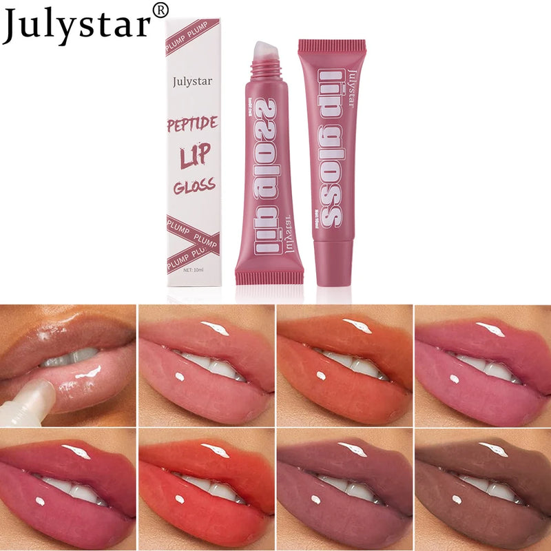 Natural Lip Plumping