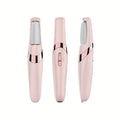 Upgrade Your Foot Care Routine with This Electric Foot Grinder Pedicure Machine - USB Charging, Automatic, Portable & More!
