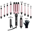 Curling Iron Automatic Curling Stick automatic barrel