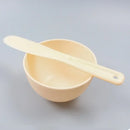 Face Mask Mixing Bowl Set Facial Skin Care Tools Kit Silicone Mask Brush Facial Applicator Spatula Measure Spoon Beauty Supplies