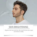 Men Firming Face Cream 50g Hyaluronic Acid Moisturizer For Deep Hydration Anti Wrinkle Care Repair Dry Skin Winter Skincare