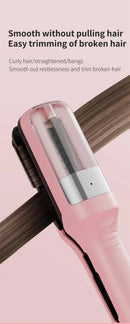 Women Cordless Hair Cutting Machine trimmer