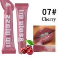 Natural Lip Plumping