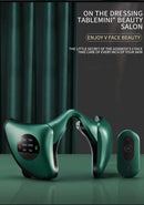2025 Smart Facial Massager Lifting and Firming V-shaped Face-lifting Device All-round Body Shaping Anti-aging Beauty Instrument